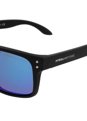 Sonnenbrille GROVE Schwarz