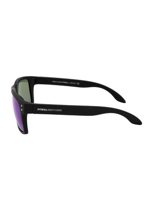 Sonnenbrille GROVE Schwarz