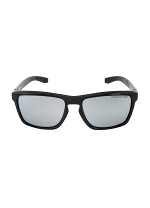 Sonnenbrille Marzo - Schwarz/Silber