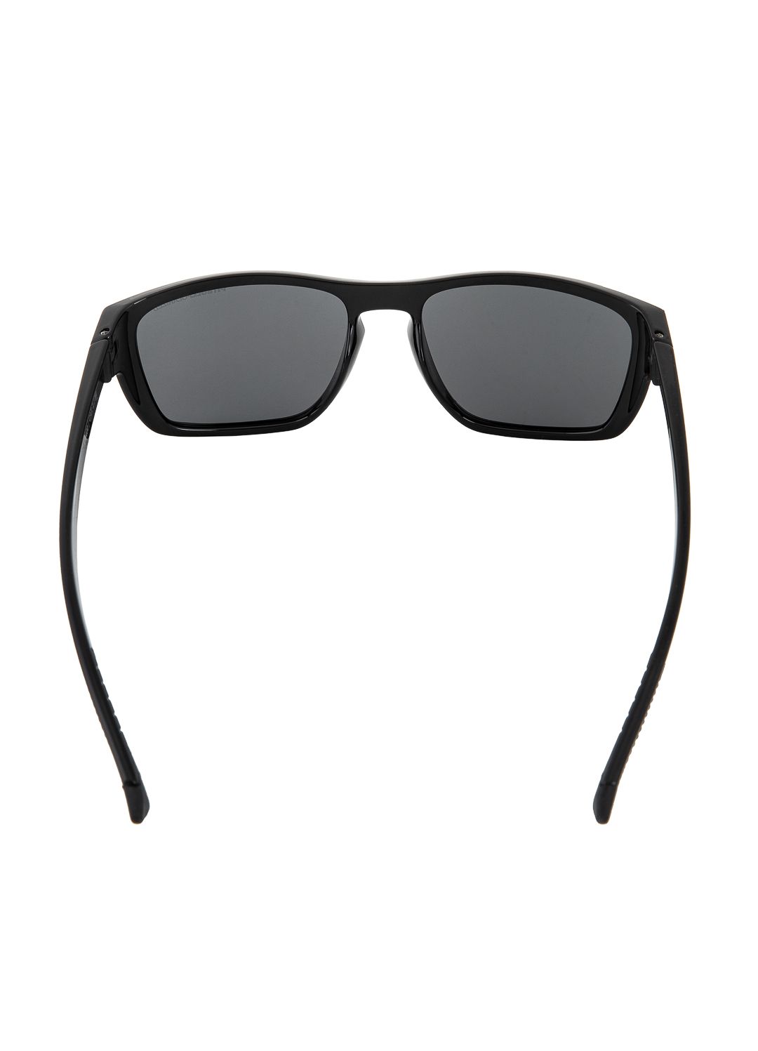 Sonnenbrille Marzo - Schwarz/Silber