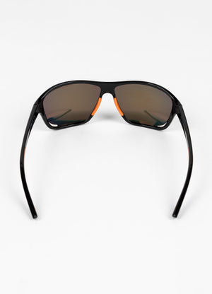 JAYKEN Orange Sonnenbrille