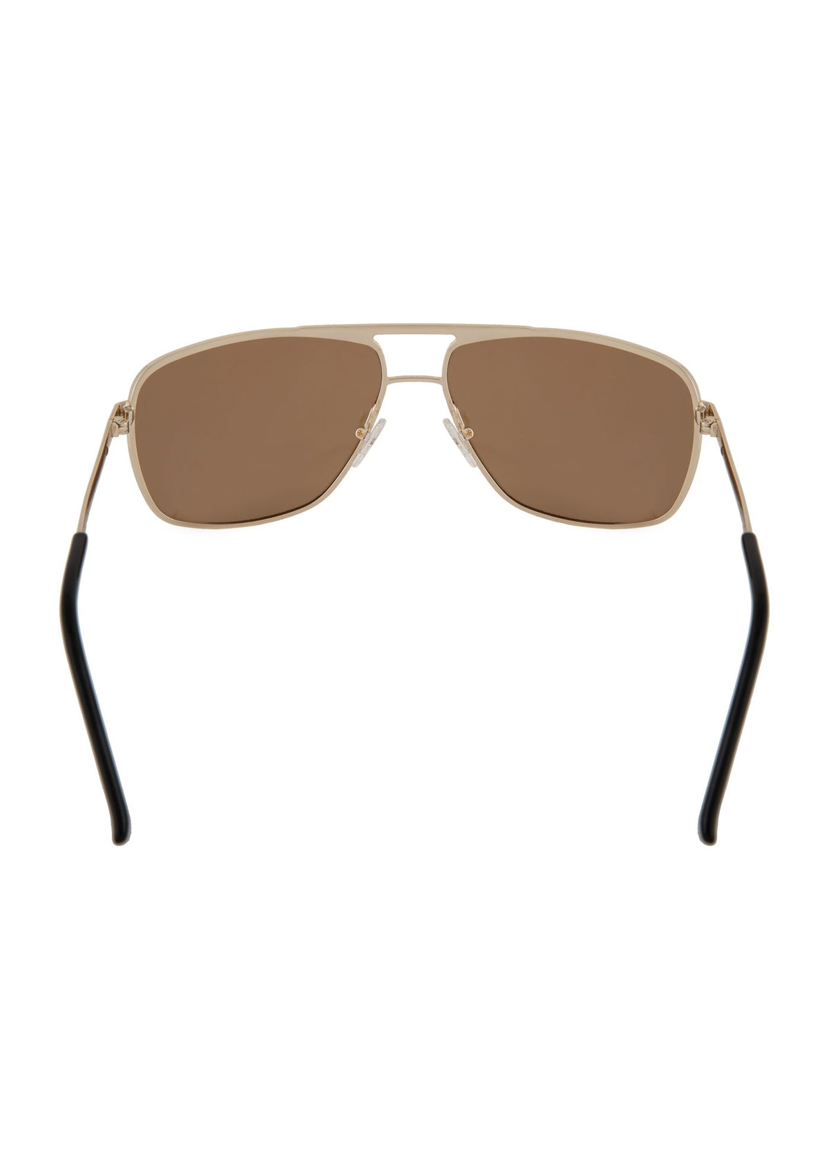 Sonnenbrille Larmier - Gold/Braun