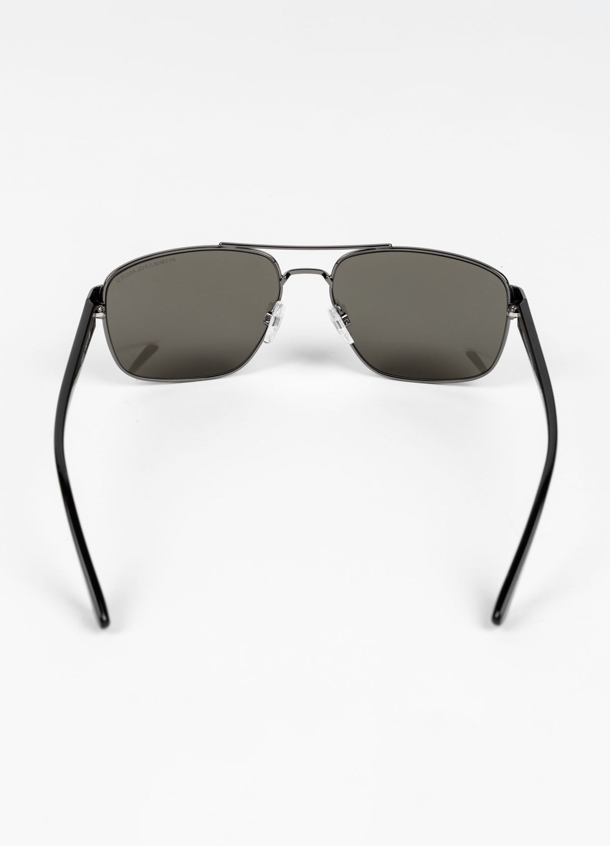 CLANTON Sonnenbrille, Grau