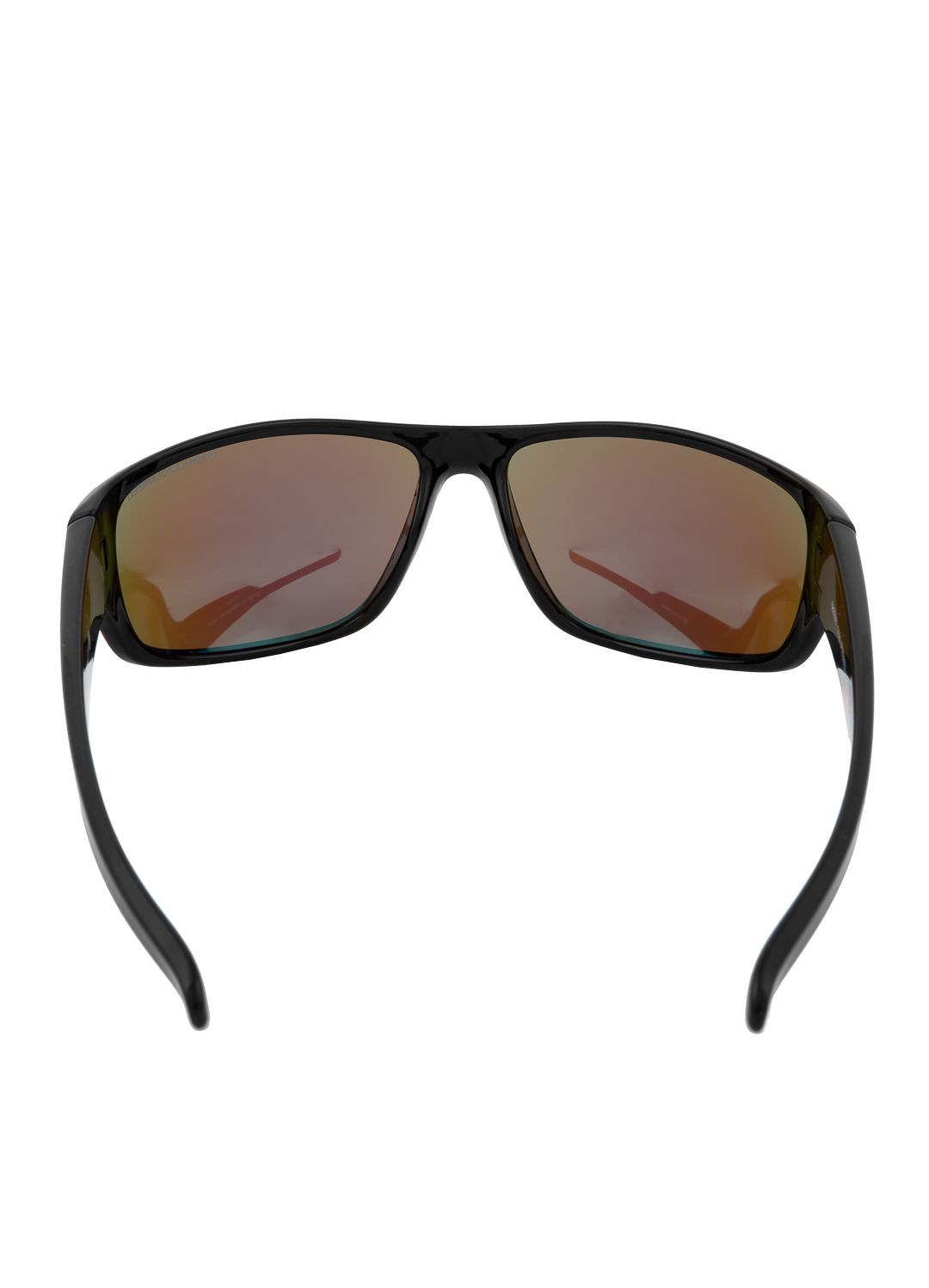 Sonnenbrille Pepper - Schwarz/Blau