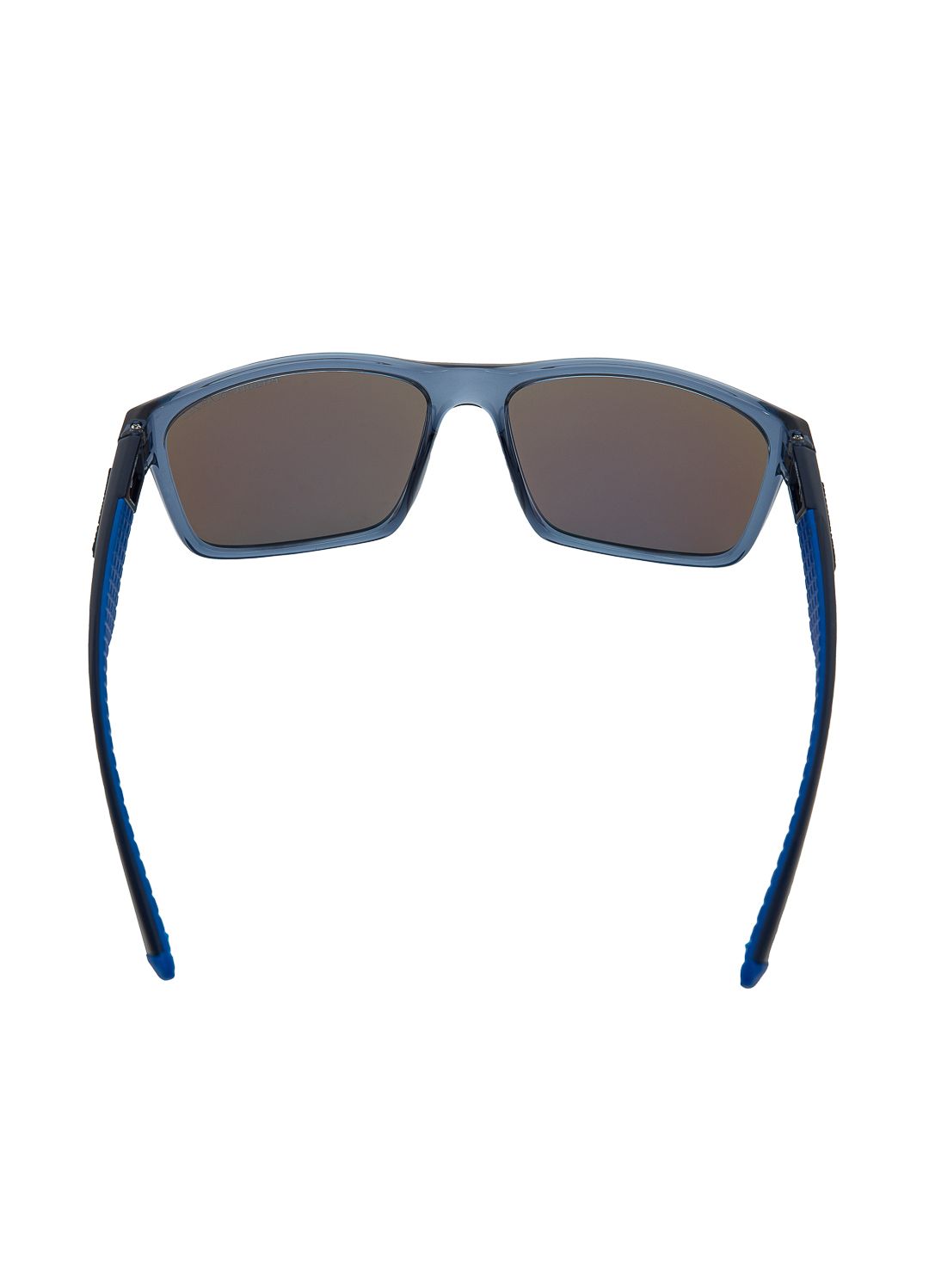 Sonnenbrille SANTEE Grau/Blau