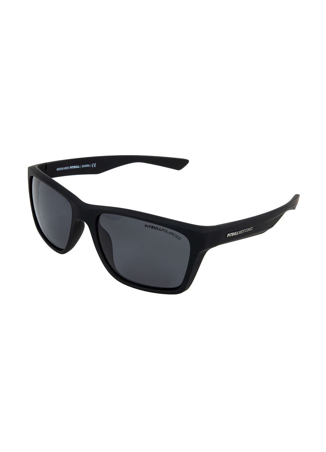 Sonnenbrille Shirra - Schwarz