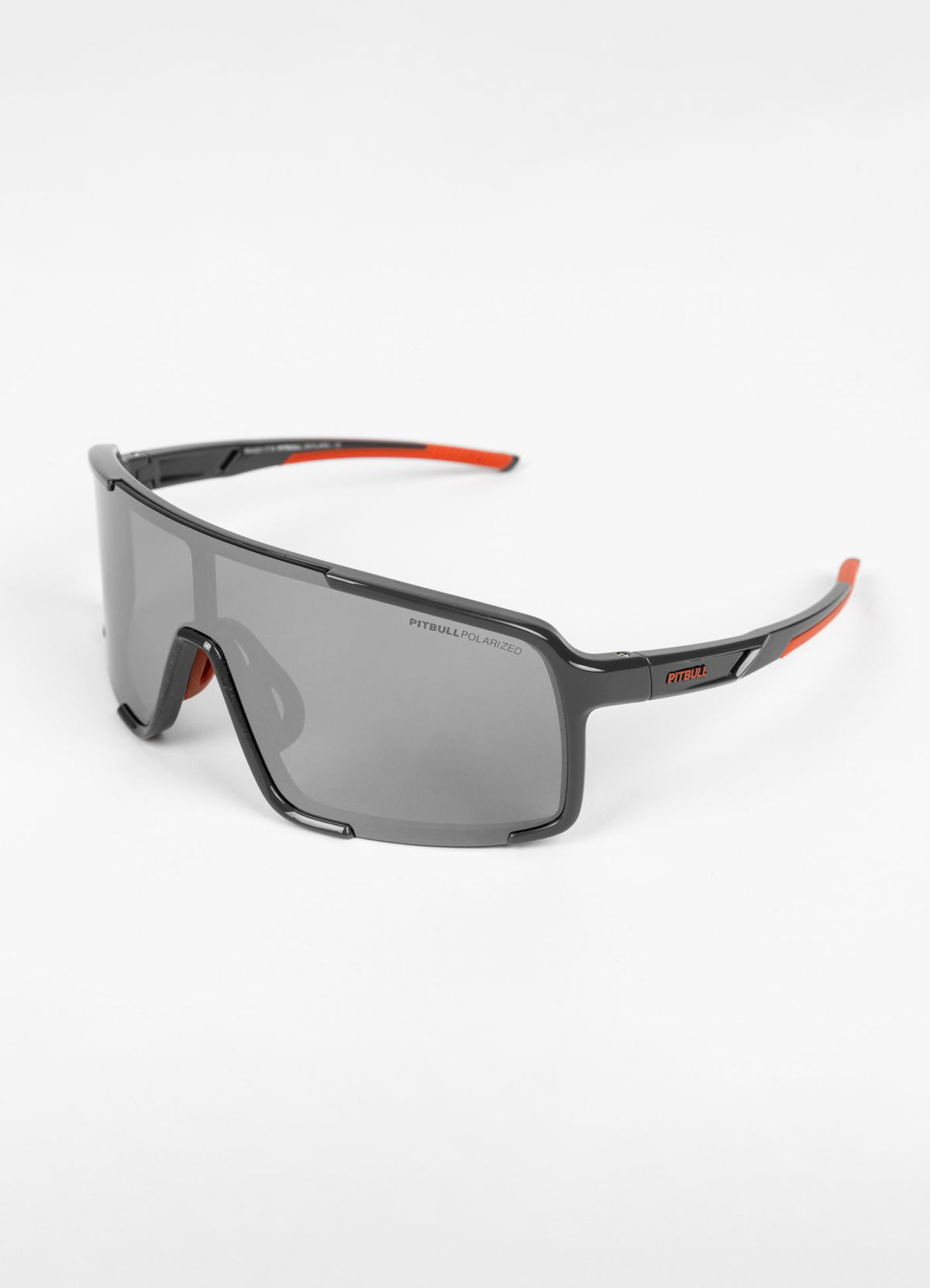 Sonnenbrille Skylark - Dunkelgrau/Grau