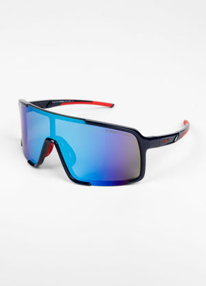 SKYLARK Sonnenbrille, Blau