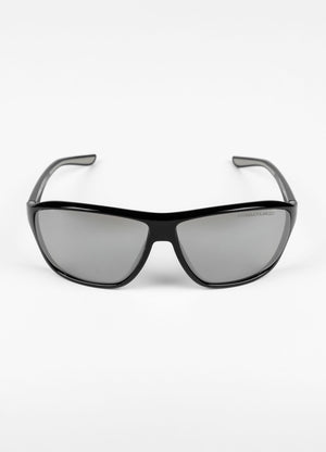 Sonnenbrille Jayken Schwarz/Grau