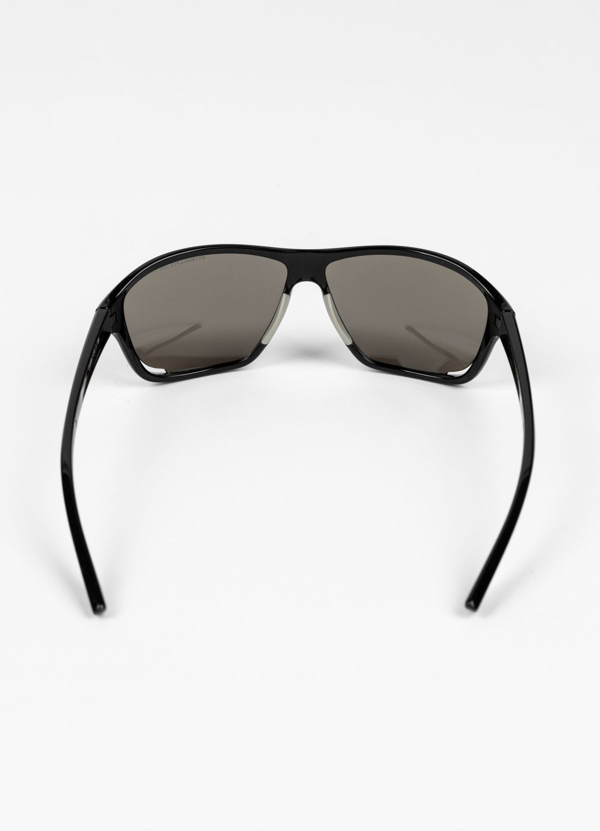 Sonnenbrille Jayken Schwarz/Grau