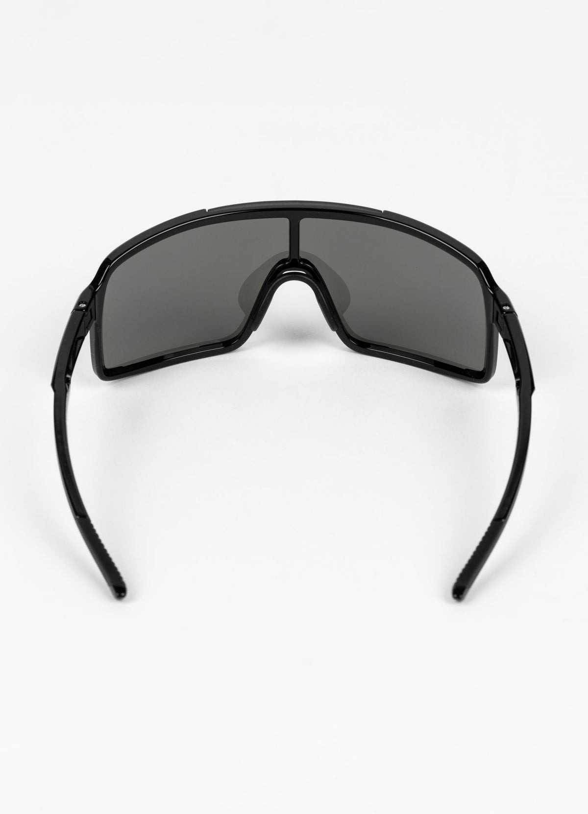 Sonnenbrille Skylark - Schwarz/Schwarz