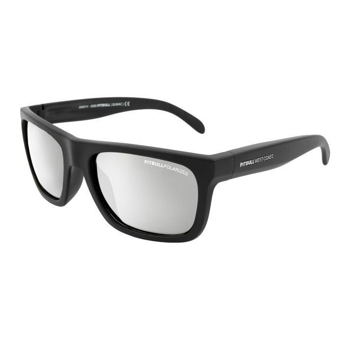 Sonnenbrille SUMAC Schwarz