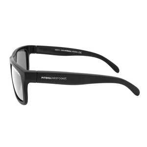 Sonnenbrille SUMAC Schwarz