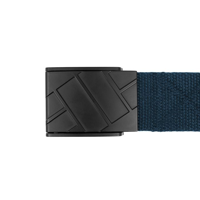 Gurtband Classic Logo Schwarz