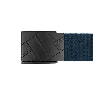 Gurtband Classic Logo Schwarz