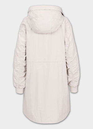 Women's jacket HARMONY - Offwhite