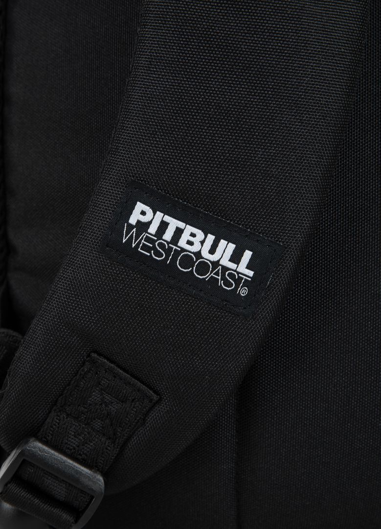 Rucksack Keep Rolling