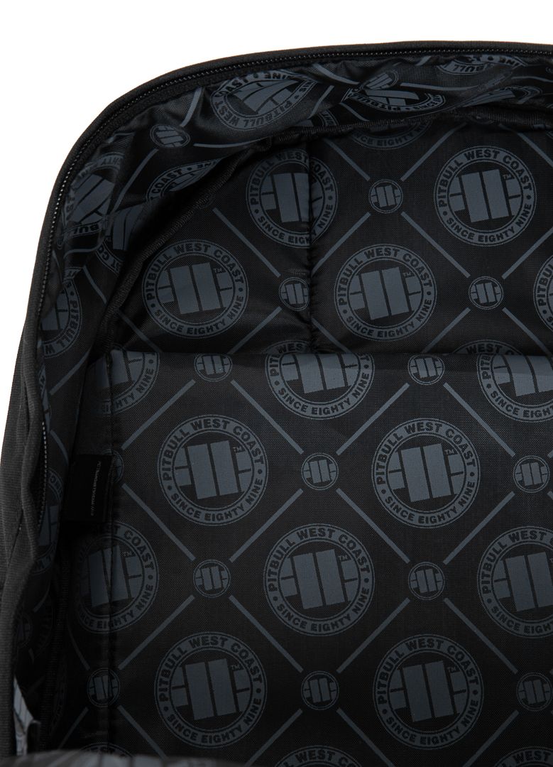 Rucksack Keep Rolling