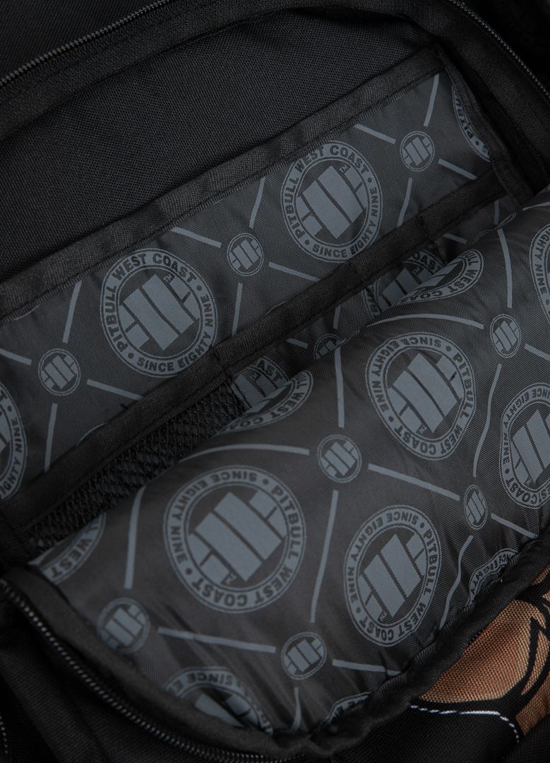 Rucksack Keep Rolling