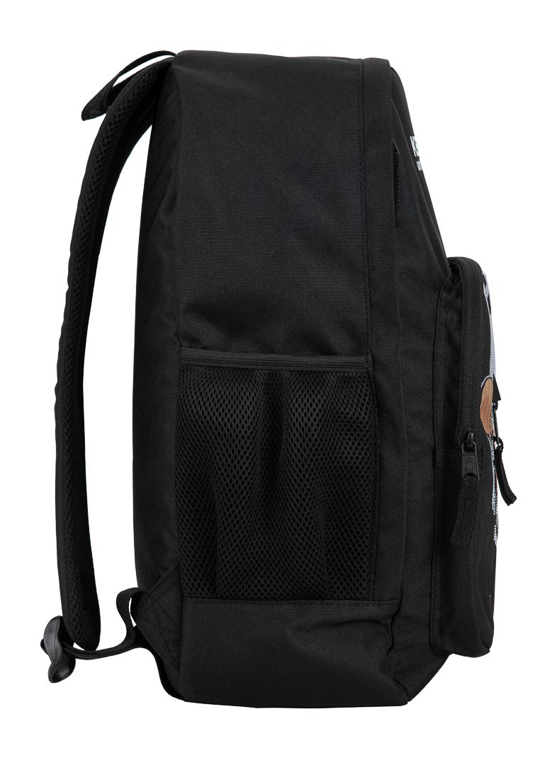 Rucksack Keep Rolling