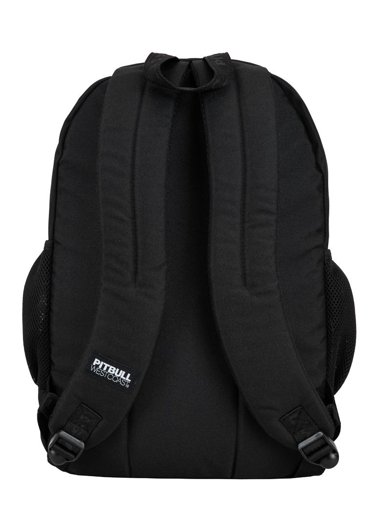 Rucksack Keep Rolling