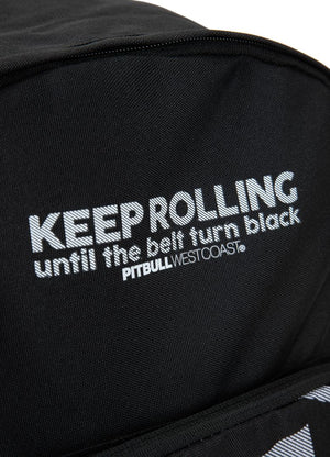 Rucksack Keep Rolling