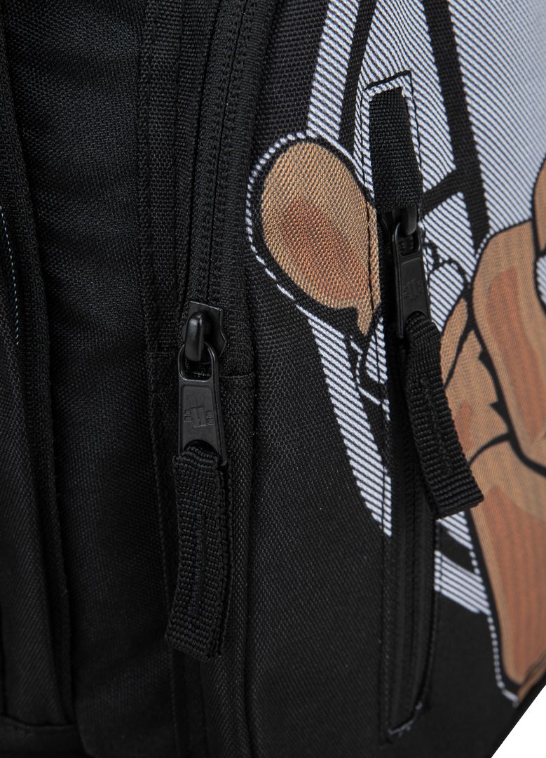 Rucksack Keep Rolling