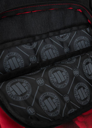 Rucksack Pitbull IR