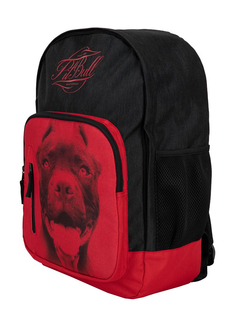 Rucksack Pitbull IR