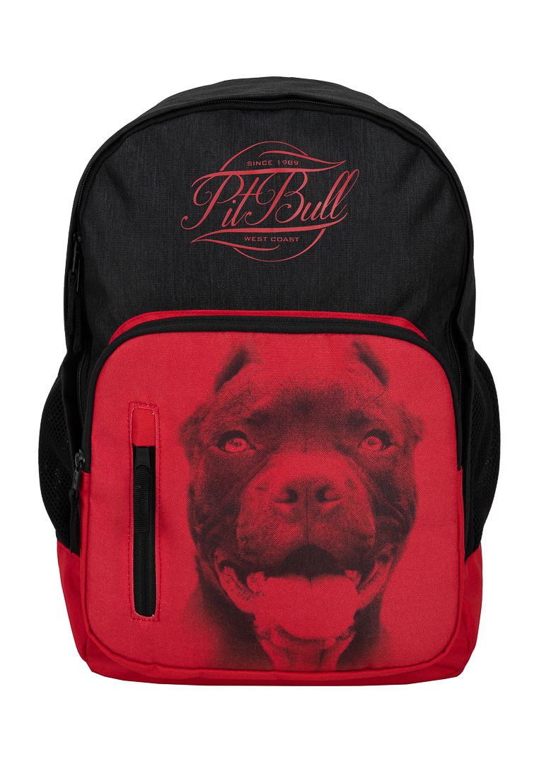 Rucksack Pitbull IR