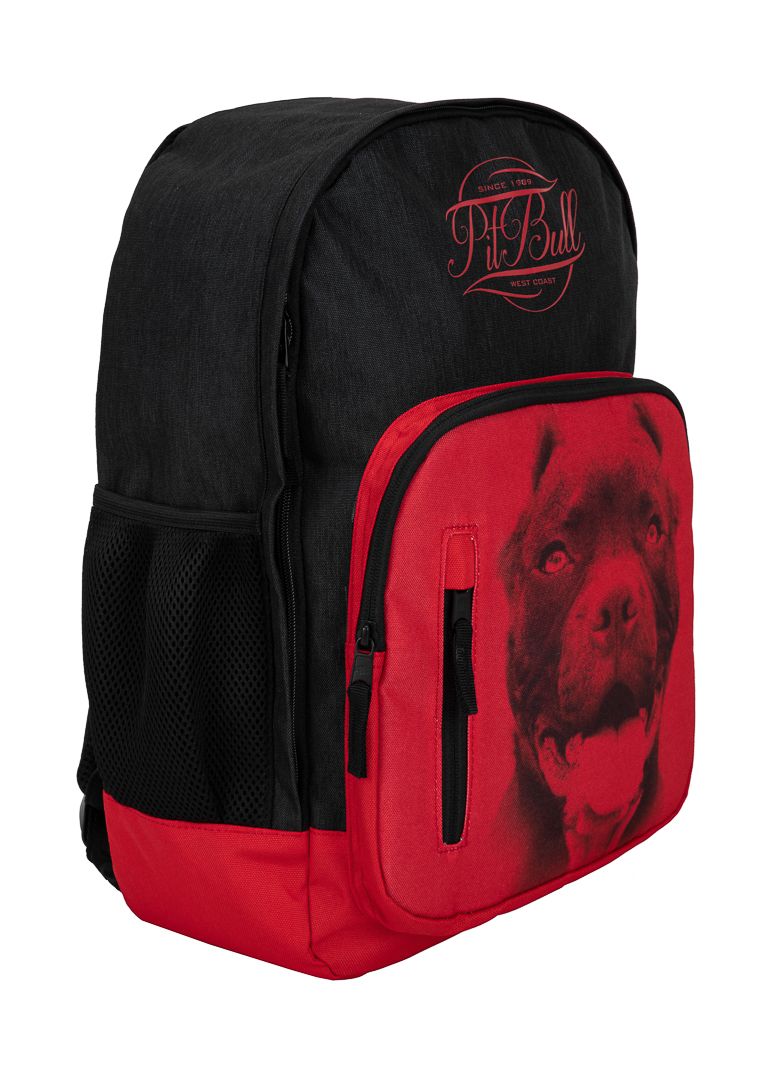 Rucksack Pitbull IR