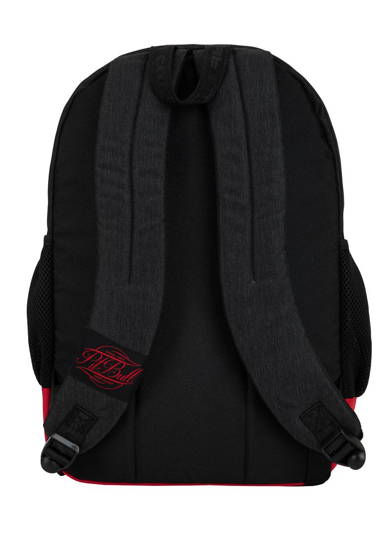 Rucksack Pitbull IR