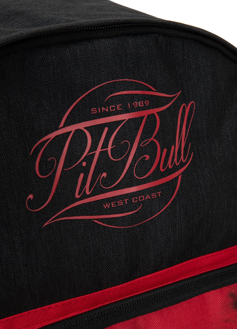 Rucksack Pitbull IR