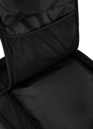 Sportrucksack Airway Hilltop II - Schwarz