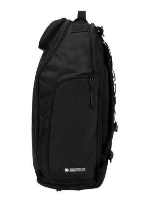 Sportrucksack Airway Hilltop II - Schwarz