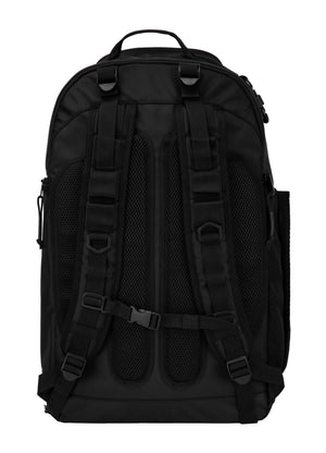 Sportrucksack Airway Hilltop II - Schwarz