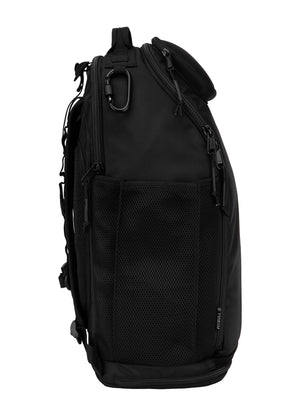 Sportrucksack Airway Hilltop II - Schwarz