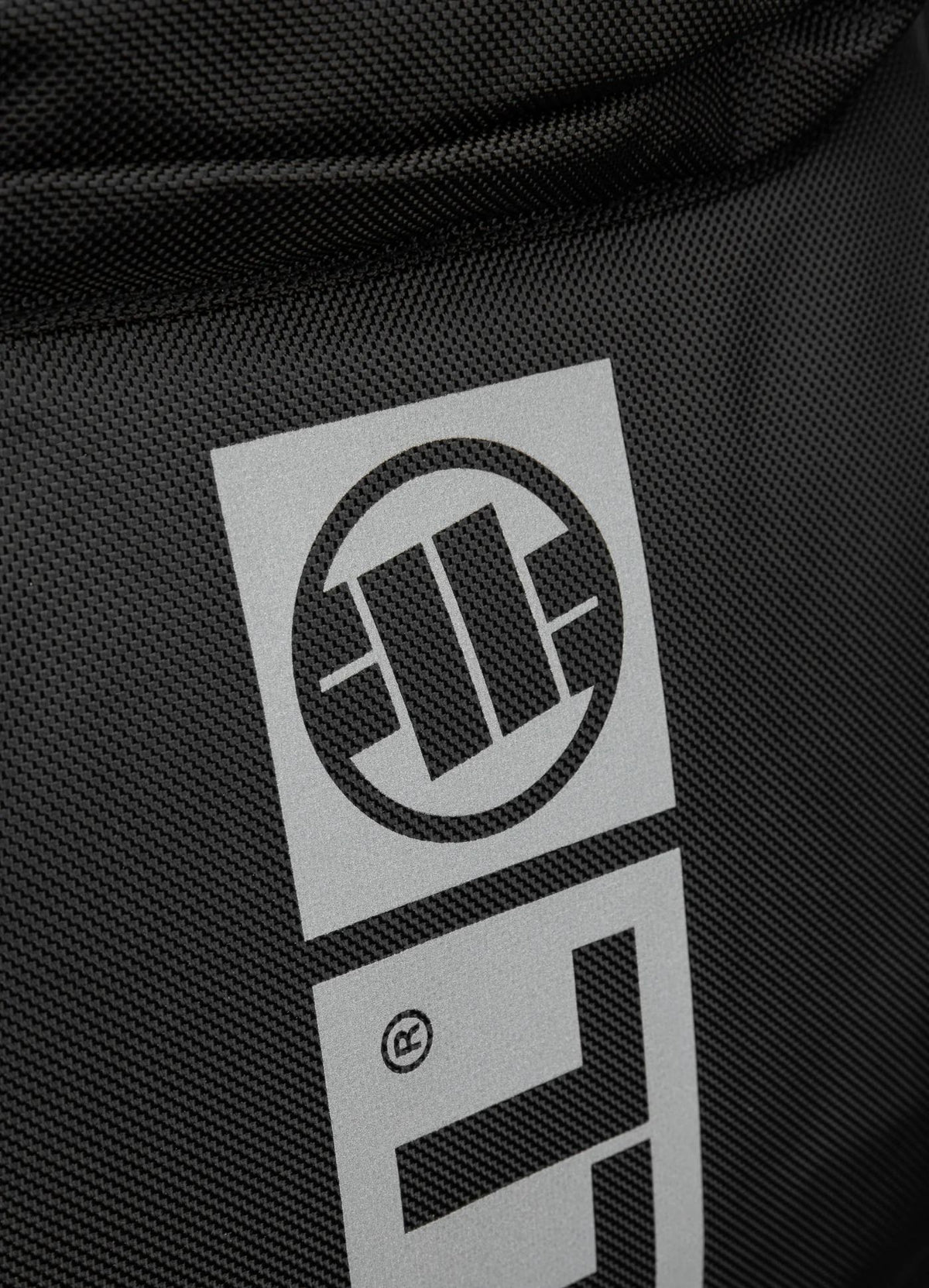 Sportrucksack Airway Hilltop - Schwarz