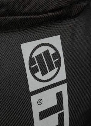 Sportrucksack Airway Hilltop - Schwarz