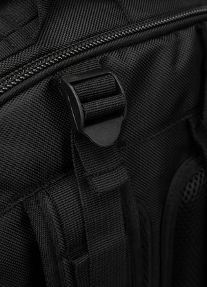 Sportrucksack Airway Hilltop - Schwarz