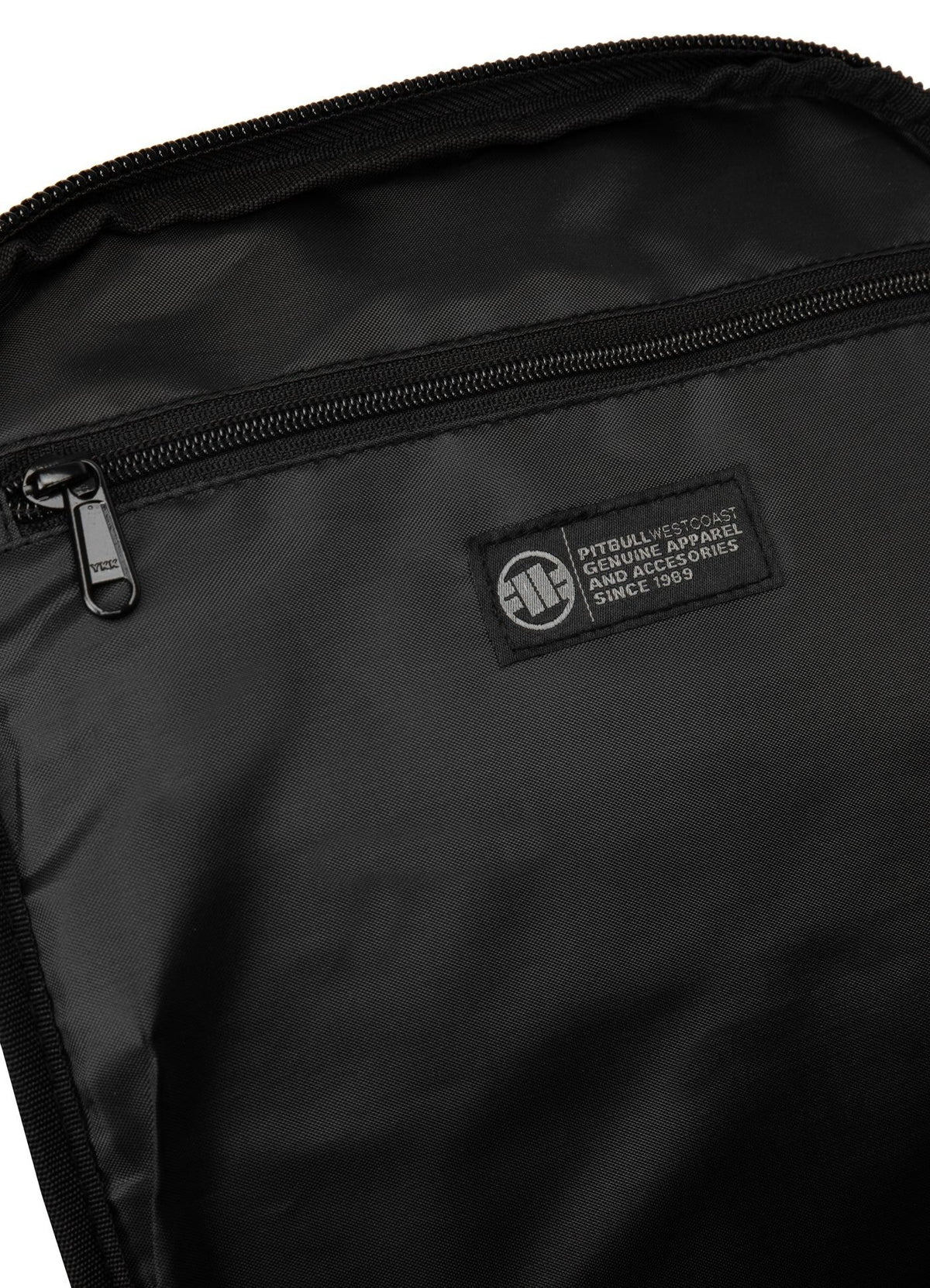 Sportrucksack Airway Hilltop - Schwarz