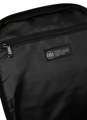 Sportrucksack Airway Hilltop - Schwarz