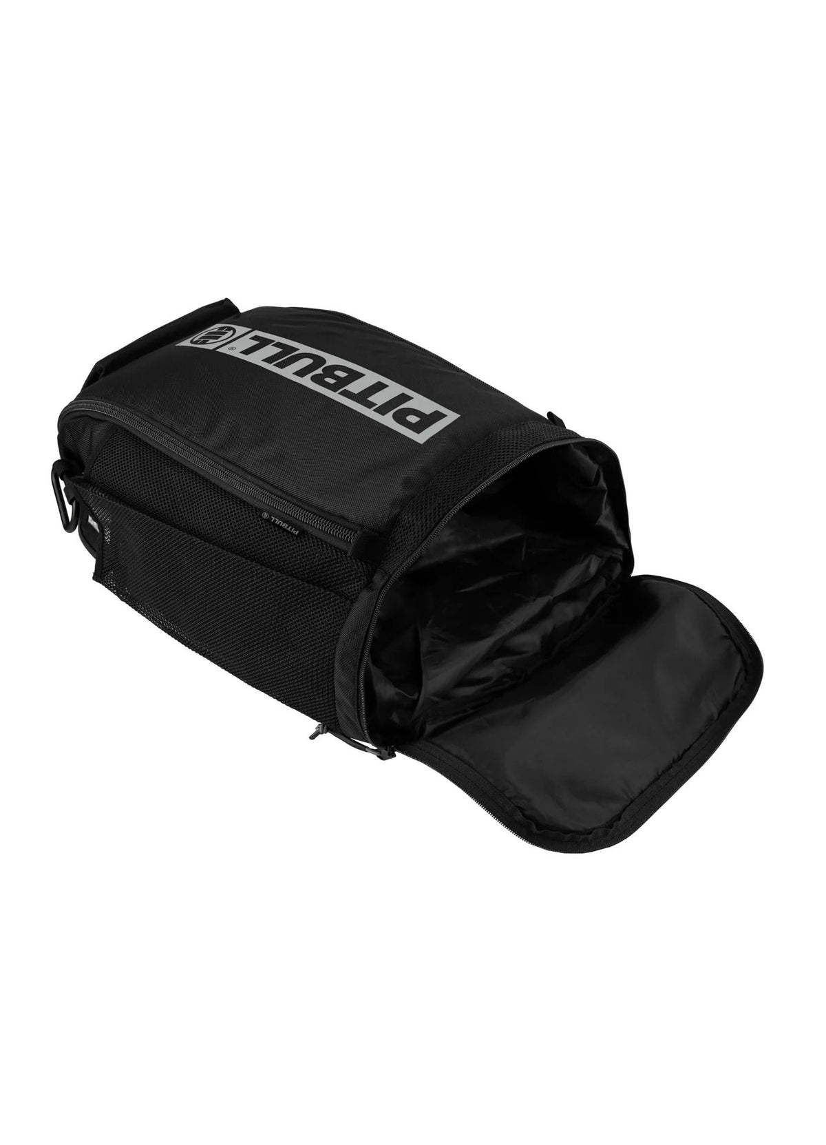 Sportrucksack Airway Hilltop - Schwarz