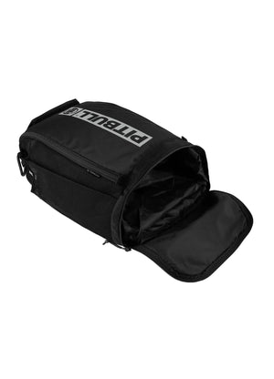 Sportrucksack Airway Hilltop - Schwarz