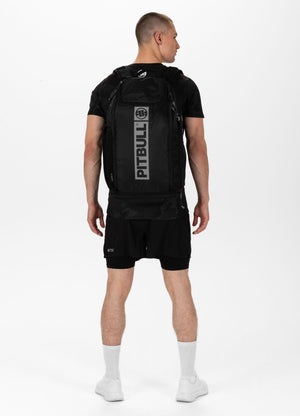 Sportrucksack Airway Hilltop - Schwarz