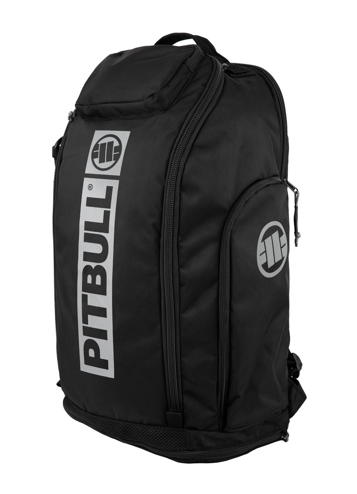 Sportrucksack Airway Hilltop - Schwarz