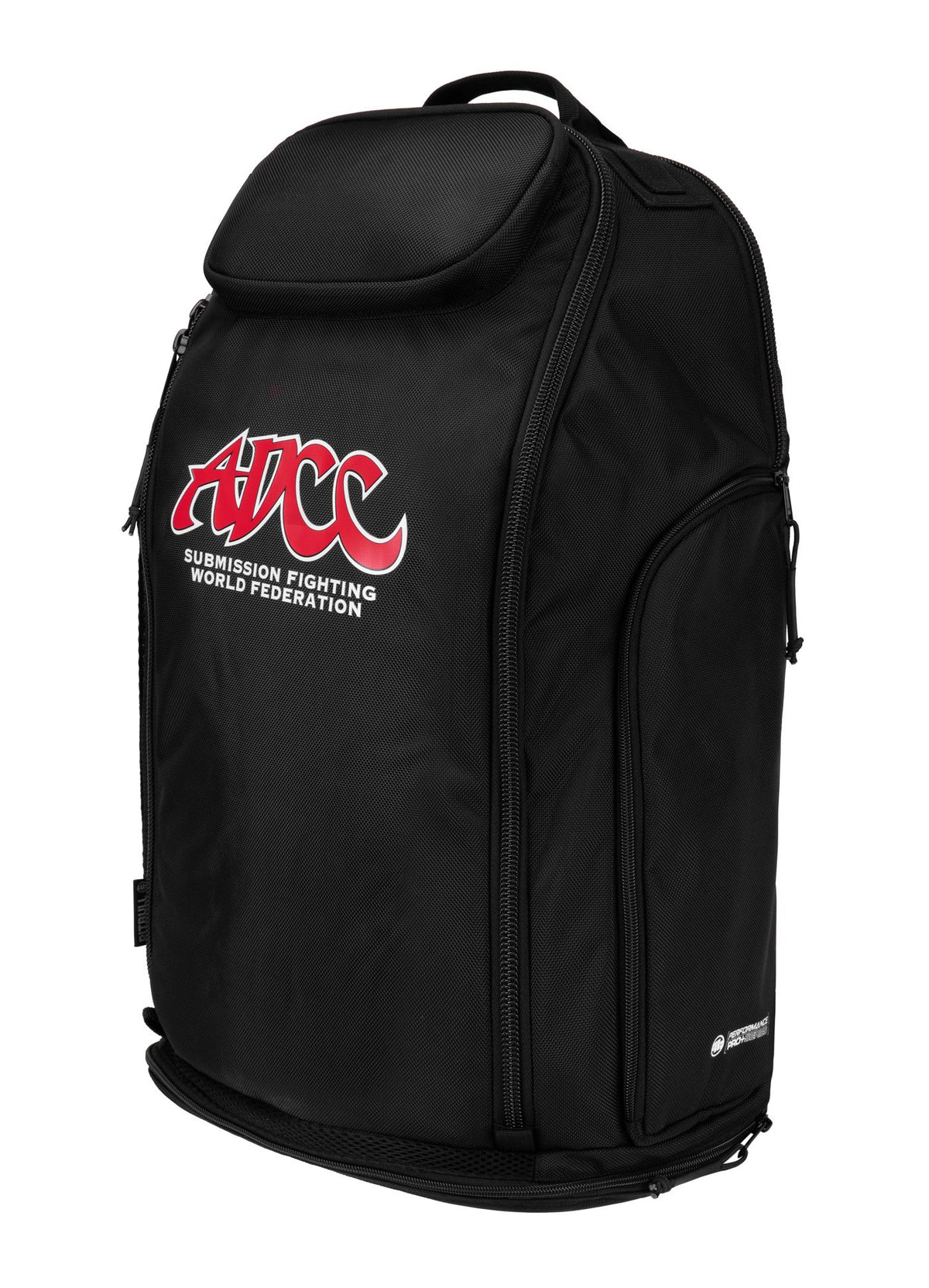 Sportrucksack Airway ADCC - Schwarz