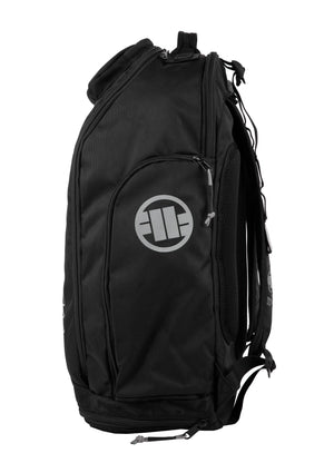 Sportrucksack Airway Hilltop - Schwarz
