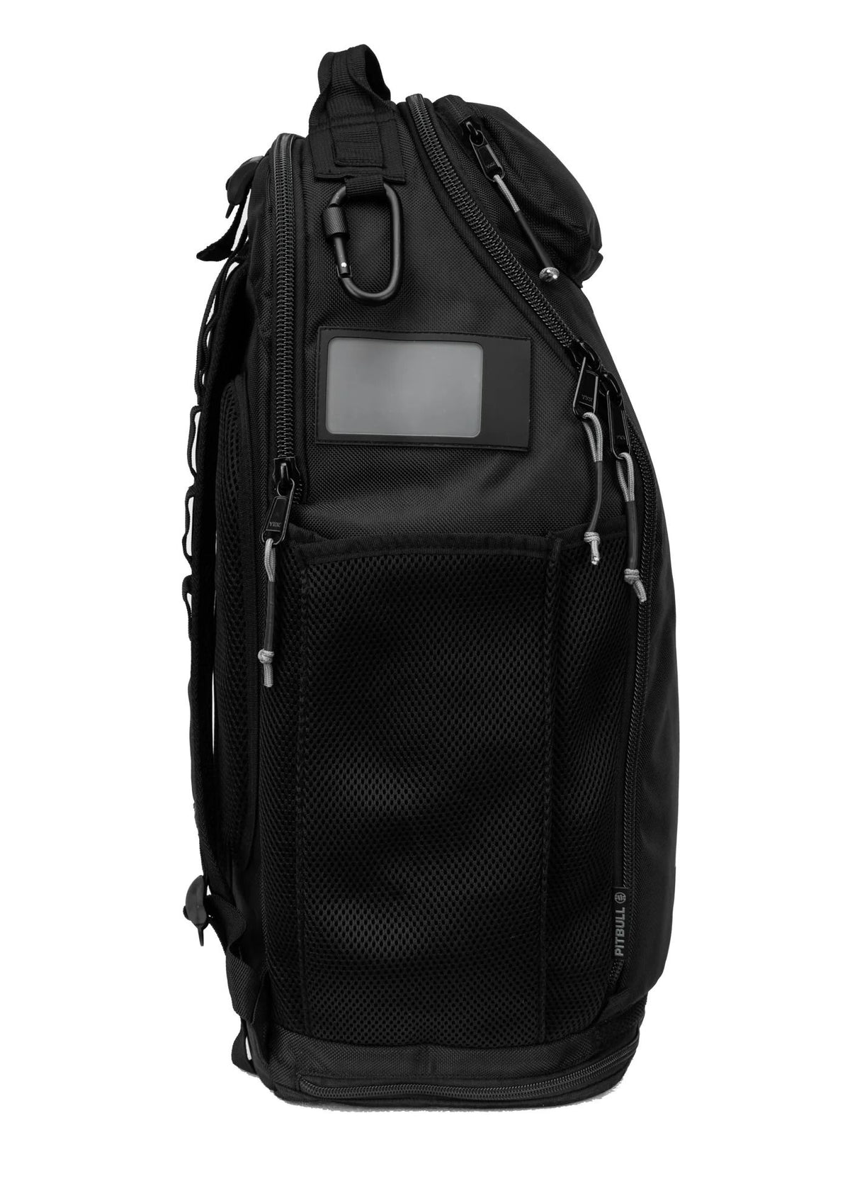 Sportrucksack Airway Hilltop - Schwarz