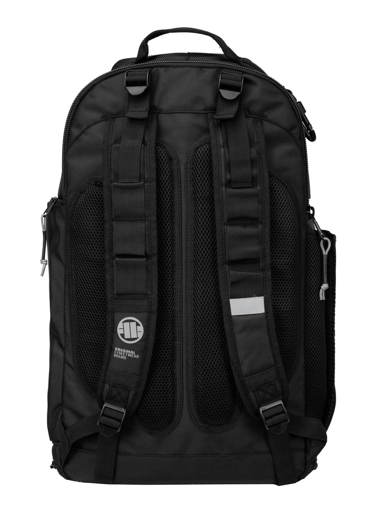Sportrucksack Airway Hilltop - Schwarz